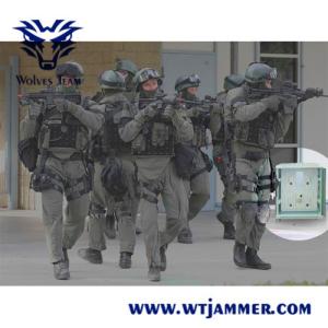 China Wireless Mobile Network Jammer Device For All Mobile Phone 2g 3G 4G Blocker on sale
