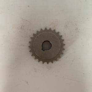 Pilot Bore Chain Driven Sprockets Custom Cnc Chain Sprocket For Transmission Machine