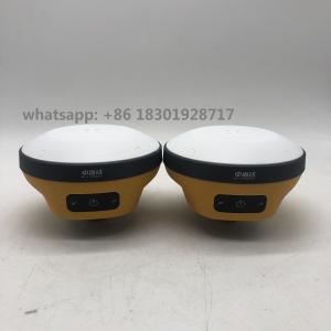 China Hi-Target V200 RTK GNSS Receiver Bluetooth / Wi-Fi Communication on sale
