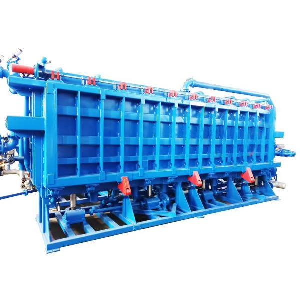 Cheap EPS Block Cutting Machine PSBM200 With Stable Function And Performance for sale