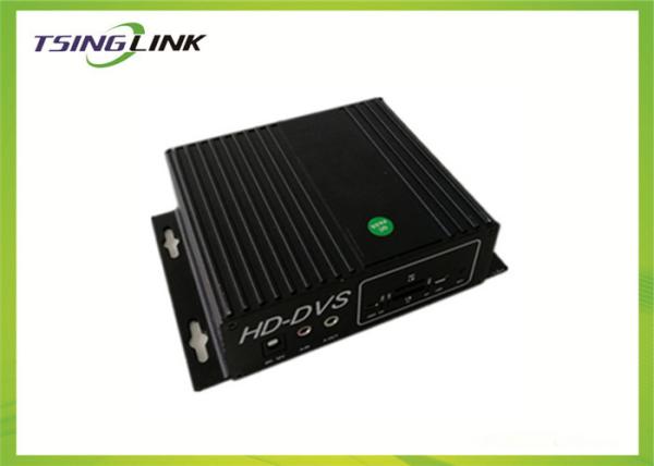 Cheap Black Low Power AHD Video Server Wireless Security Camera System With SIM Card for sale