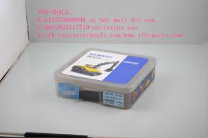 Best cylinder seals+piston seals for volvo 210B excavator wholesale