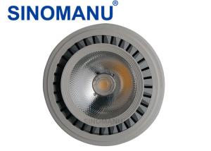 220V Input Voltage AR111 LED Lamp E27 Base 3 Years Warranty 36D Beam Angle