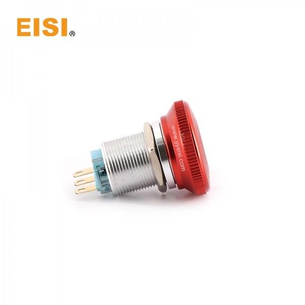Cheap Printing Machine Spare Parts Offset Printing Machine Push Button Switch for sale