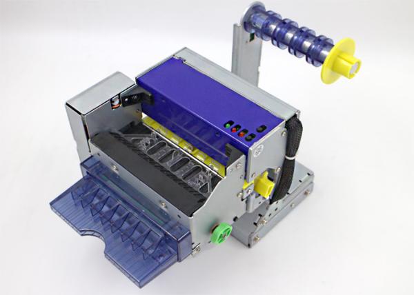 Cheap Parking system Logo Customized Kiosk Receipt Printer Support Linux System for sale