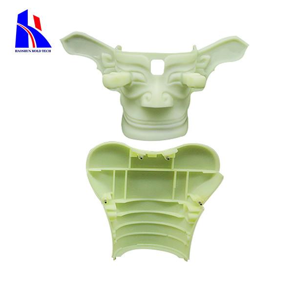 Cheap Custom OEM Materials Plastic ABS PP PC Printed Parts FDM SLM PLA Rapid Prototype Print SLS 3d Printing Service for sale