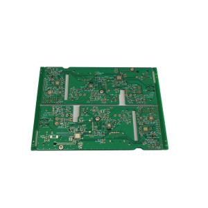 Best 0.1mm Electronic PCB Board Smt Pcb Assembly With 1oz Copper Thickness wholesale