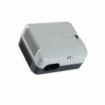 Custom Service Injection Molding Plastic Materials Products Box ABS Custom
