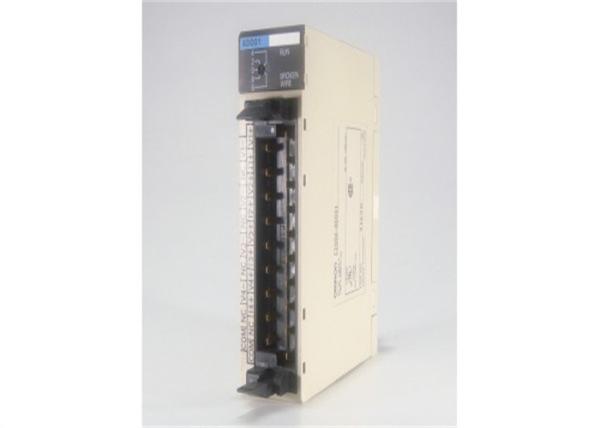 Cheap Omron C200H-DA004 OUTPUT MODULE 8 POINT ANALOG 4-20 MA SAFETY RELAYS for sale