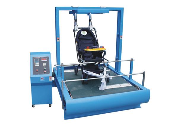 Cheap EN 1888 Stroller Handle Strength Tester Laboratory Testing Machines With Touch Screen for sale