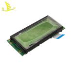 Monochrome Liquid Crystal 3.3V 5V FSTN 192*64 COB LCD Display Module