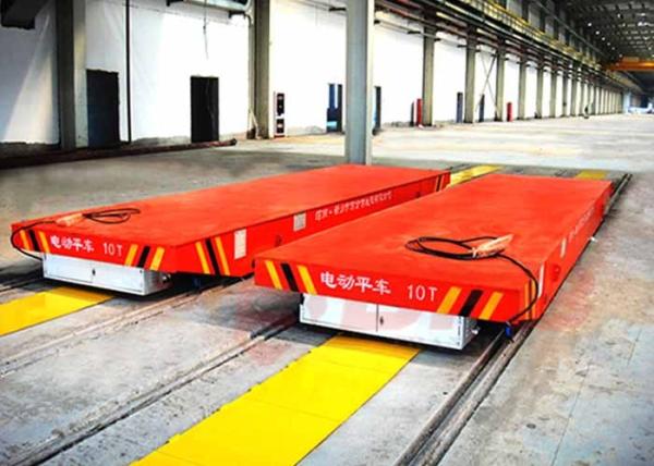 Cheap Material handling transfer table for sale