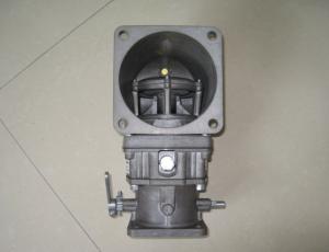 600 1 2 960CFM IMPCO Large Engine Mixers For LPG Vapor