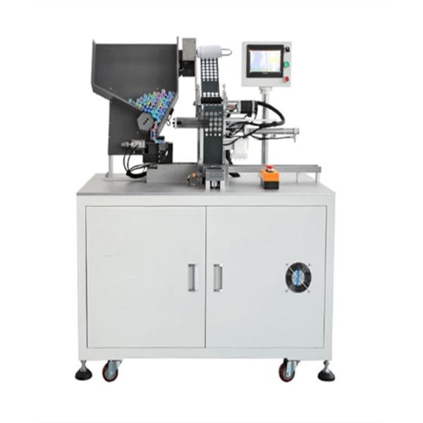 Cheap Adhesive Paper Padding Machine , AC220V Lithium Ion Battery Machine for sale