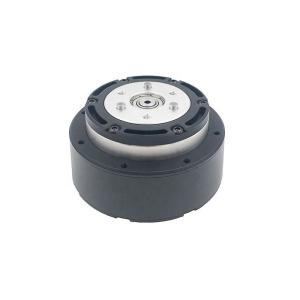 Faradyi Custom 24V 18N.M Double Planetary Gear Reducer Brushless Servo Motor For Quadruped Robot Arm Joint