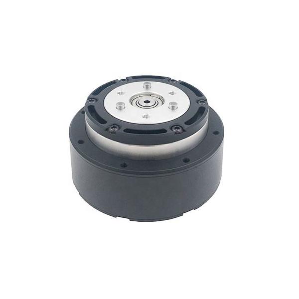 Cheap Faradyi Custom 24V 18N.M Double Planetary Gear Reducer Brushless Servo Motor For Quadruped Robot Arm Joint for sale