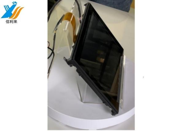 Cheap 10 Point Multi Touch Monitor For Industrial Control Table And Smart Home for sale