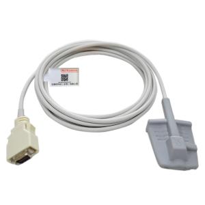Best ISO13485 M Spo2 Finger Sensor Probes Stable Soft Compatible wholesale