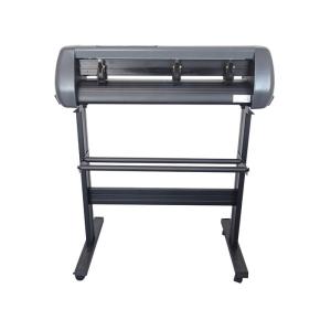 Best SK-720 Desktop Vinyl Cutting Plotter With USB Interface wholesale