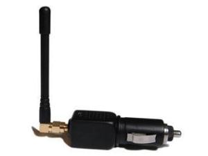 Best High Power Signal Jamming Device Lightweight Mobile Signal Jammer Device wholesale