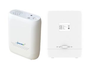 KOC150 Portable Oxygen Concentrator，Oxygen Flow Rate 2.0±0.3L/min
