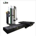 LiSN DBM1820 CNC Horizontal Boring And Milling Machine high rigidity