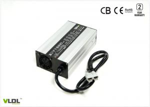 Best 36V 18A 900W Electric Scooter Battery Charger 230*135*70 Mm Automatic Charging MCU Controlled wholesale