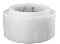 Higbay Application 15m Mouting Height DC Motion Sensor With Zhaga Book 18 Connector