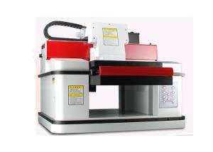 China L800 Flatbed UV Printer A5 Heat Press Machine For Phone Cases on sale