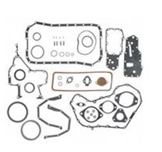 China Cummins 4B 3.9L (OE# 3802375) Lower Gasket Set on sale