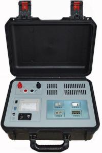 Best 100K Ohms Transformer Test Equipment Bluetooth Communication wholesale