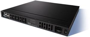 China 3 Ports 6 Slots Rack-Mountable Cisco Gb Router , ISR4331-V/K9 Cisco Router Gigabit Ethernet on sale