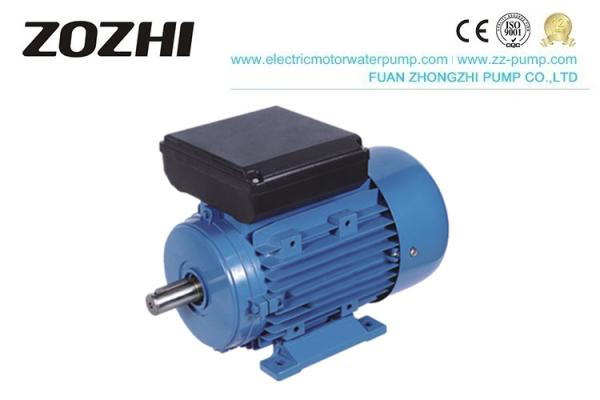 Cheap ML Asynchronous Single Phase Induction Motor ISO Double Capacitor for sale