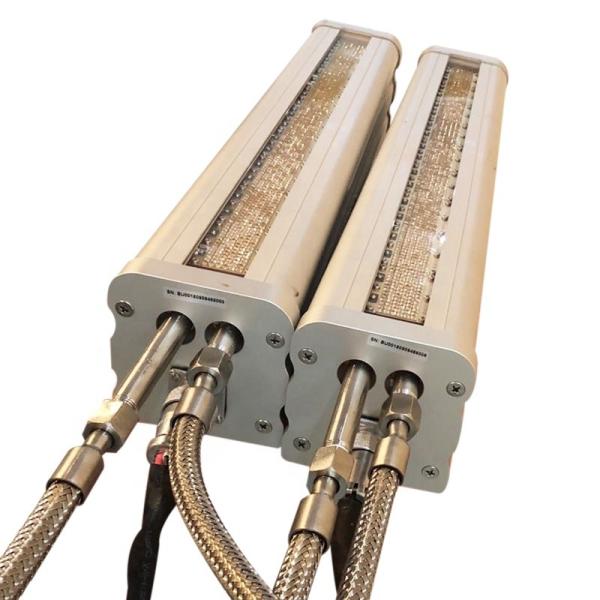 Cheap Narrow Web Press LED 395nm UV curing system for Flexo Printing Machine for sale