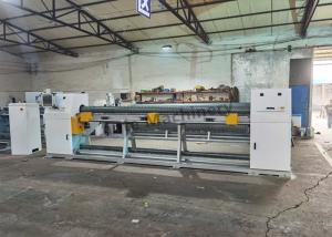 Best 4.5M Width Positive Twist 3.0mm Hexagonal Wire Mesh Machine wholesale