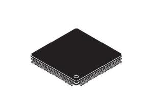 MCF52259CAG80 32 Bit Single Core Microcontrollers IC LQFP144 High Performance