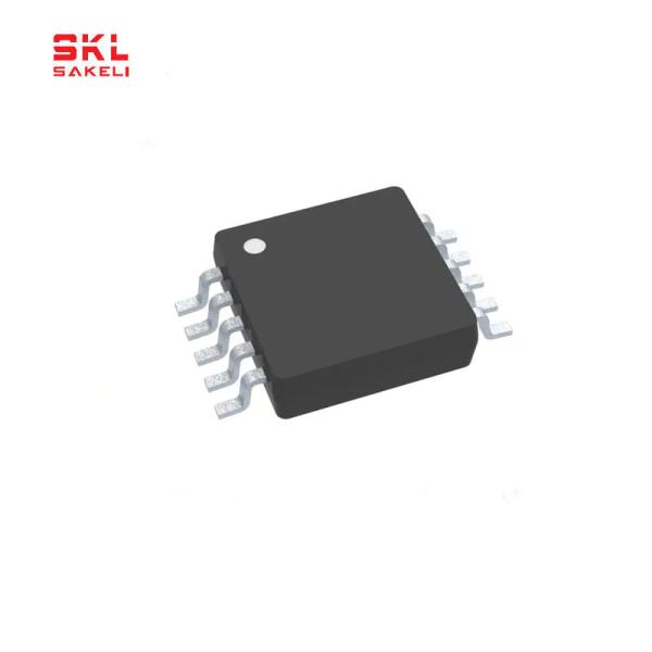 Cheap TPS62050DGSR Pmic Circuit Buck Switching Regulator 800mA Synchronous StepDown Converter​ for sale
