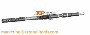 RTTS Drill Stem Test Tools Pin Point Injection Packer Isolates Multiple Zones