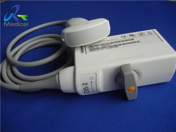 Cheap Siemens CX5-2 Multi-D Convex Array Ultrasound Transducer Probe for sale