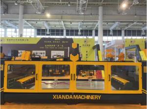 Streamline Sculpting Process With 3 Axis CNC Stone Carving Machine