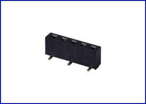 Best 1.27 mm single row 1*5 p female socket connector wholesale