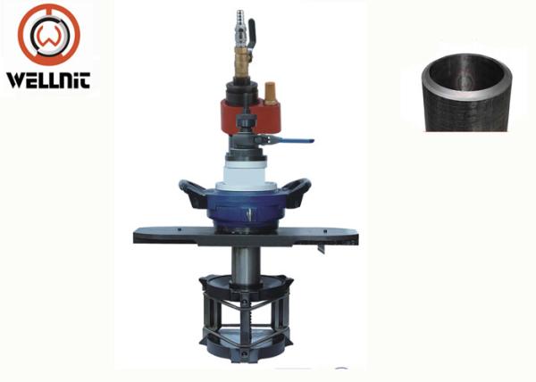 Cheap Self Centered Pipe Prepping Machine Tube Beveler With Penumatic Driven for sale