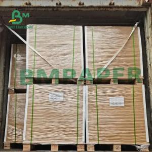 China 12pt C2S Printing Silk Gloss Paper 300g Cast Coated Glossy Finish For Flyers on sale