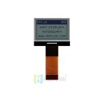 1.1" 96X64 Graphic COG LCD | STN+ Display | 3.0V with Yellow-Green Backlight |