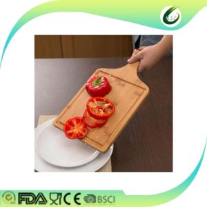 Best Bamboo pizza paddle with long handle wholesale