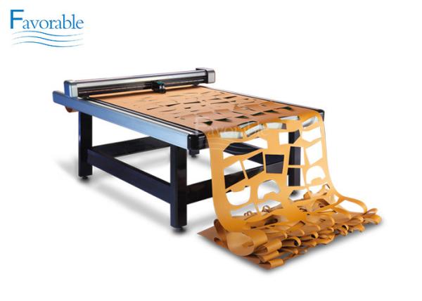Cheap Vertical Acceleration Pattern Cutter Plotter Machine 600mm/S for sale