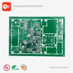 6 Layer PCB Multilayer PCB Printed Circuit Board PCBA prototype PCB Manufacturin