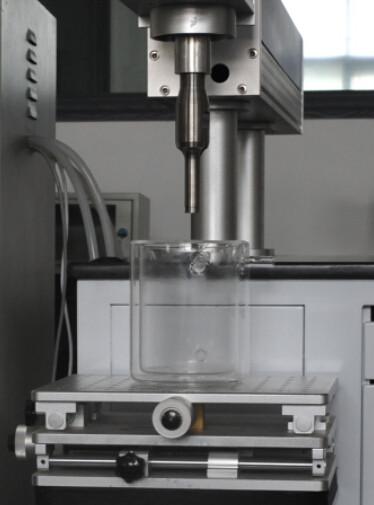 Cheap High Speed Ultrasonic Liquid Processor With Height Adjustable Sample Table for sale