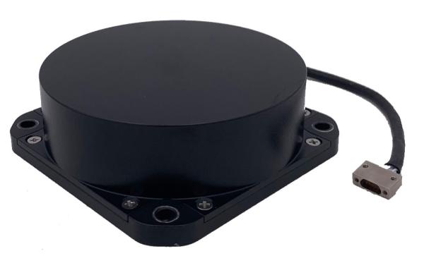 Cheap High Precision Vibration Detection with Single-Axis Fiber Optic Gyroscope -40°C-70°C Temperature Range for sale