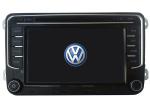 Central Multimidia VW Universal SEAT Leon SKODA Octavia Android 10.0 Car DVD